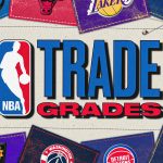 2025 NBA offseason trade tracker, grades: Pacers make trade while in the Finals?