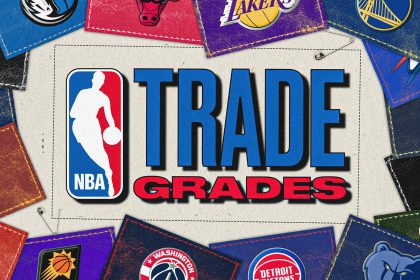 2025 NBA offseason trade tracker, grades: Pacers make trade while in the Finals?