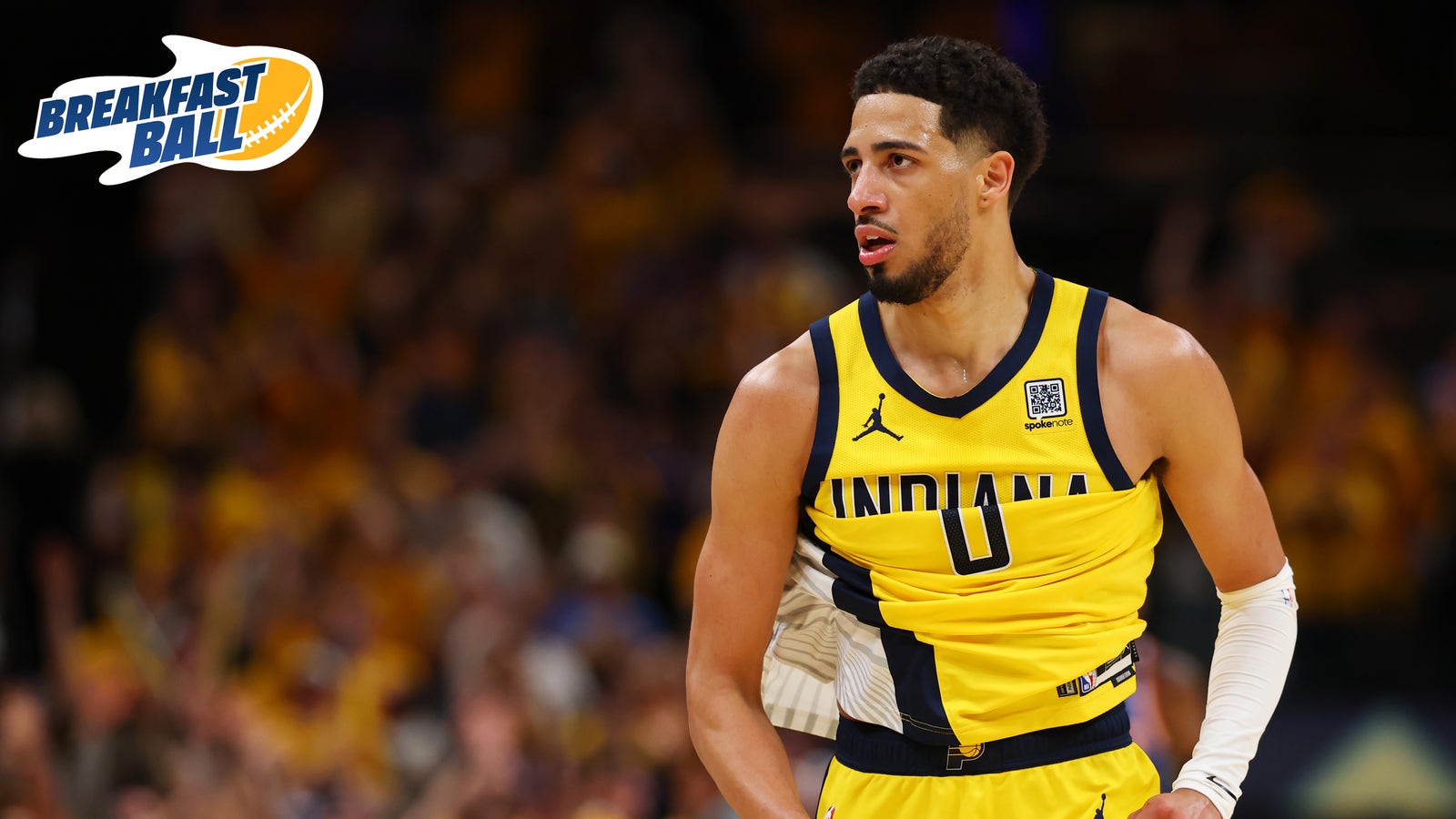 Do the Pacers have a chance against the Thunder?