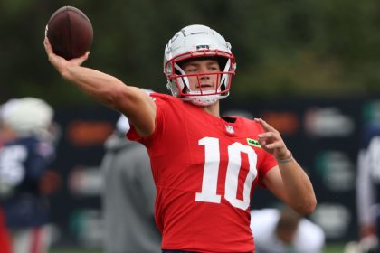 2025 New England Patriots Training Camp: Schedule, dates plus offseason moves analysis