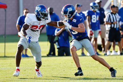 2025 New York Giants Training Camp: Schedule, dates plus offseason moves analysis