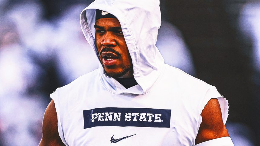 2025 NFL Defensive Rookie Of The Year Odds: Abdul Carter Early Favorite