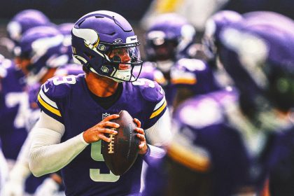 2025 NFL Divisional odds: 3 early, unique betting trends