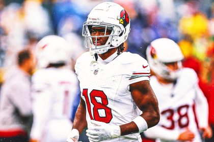 2025 NFL odds: Back Cardinals to eclipse regular-season win total