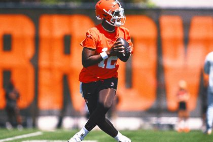 2025 NFL odds: Bettors backing Shedeur Sanders to win OROY