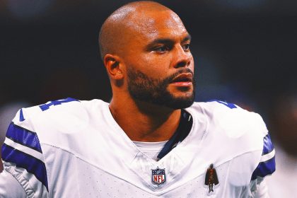 2025 NFL odds: If Dallas Cowboys make playoffs, how far will they go?