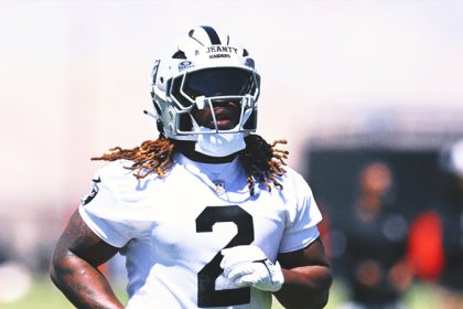 2025 NFL Offensive Rookie of the Year Odds: Ashton Jeanty Tops the Board