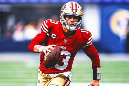 2025 NFL Predictions, Best Bets: Will 49ers, Giants Eclipse Their Win Totals?