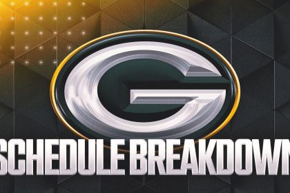 2025 Packers game-by-game predictions: Can Green Bay improve vs. division rivals?