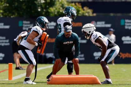 2025 Philadelphia Eagles Training Camp: Schedule, dates plus offseason moves analysis