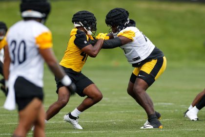 2025 Pittsburgh Steelers Training Camp: Schedule, dates plus offseason moves analysis