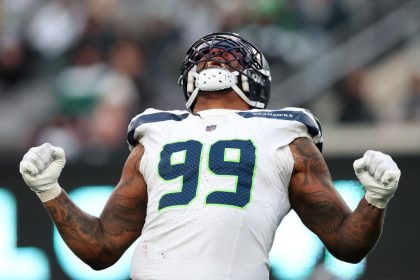 2025 Seattle Seahawks Training Camp: Schedule, dates plus offseason moves analysis
