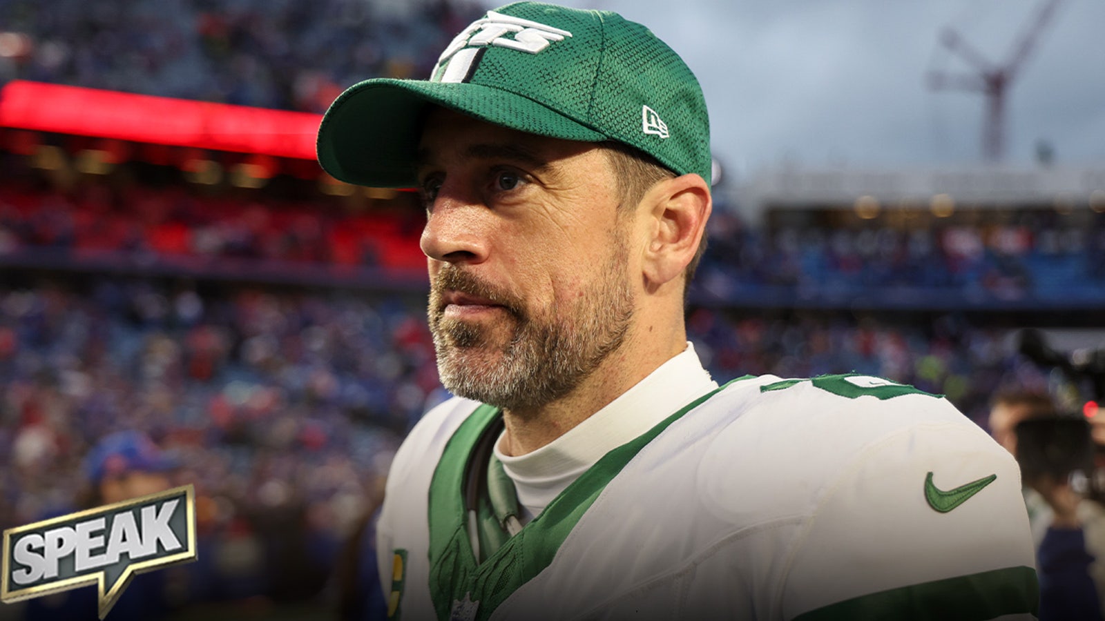Is signing Aaron Rodgers a smart move or shortsighted for Steelers? 