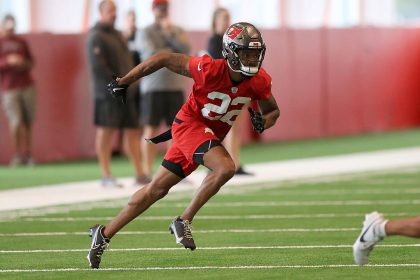 2025 Tampa Bay Buccaneers Training Camp: Schedule, dates plus offseason moves analysis