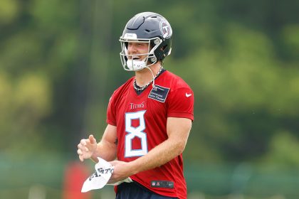 2025 Tennessee Titans Training Camp: Schedule, dates plus offseason moves analysis