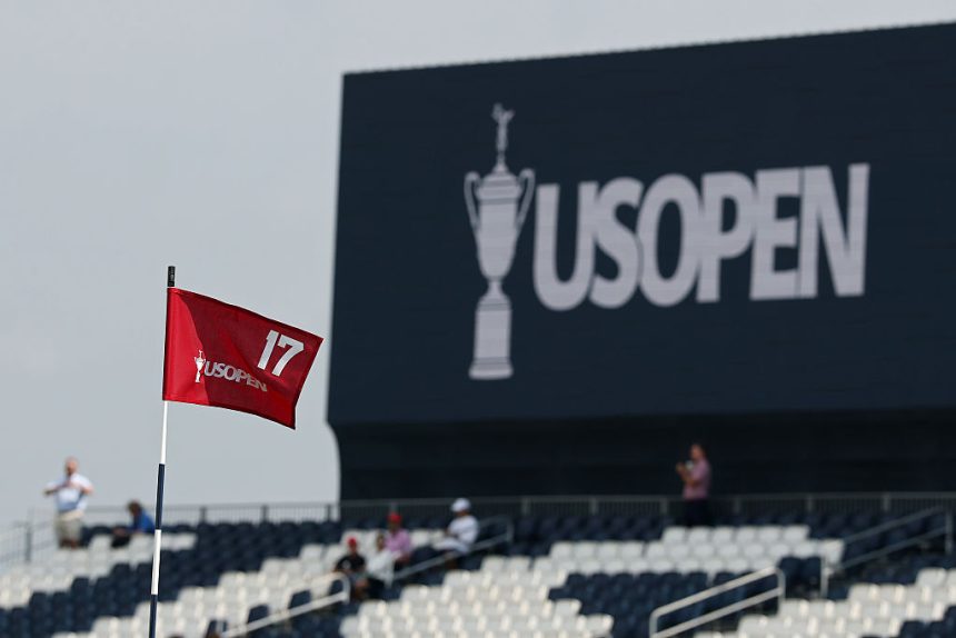 2025 U.S. Open Field: Full list of 156 golfers at Oakmont
