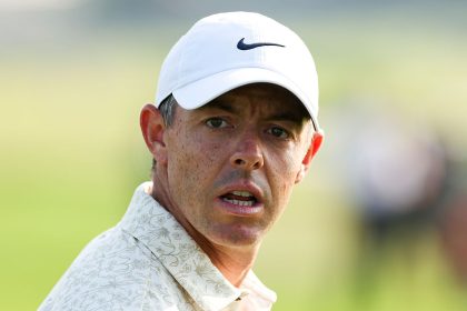 2025 U.S. Open projected cut: Tracker, cut line