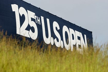 2025 U.S. Open tee times, pairing, featured groups and field for Friday's Round 2