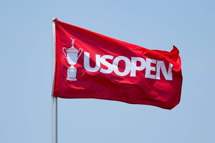 2025 U.S. Open tee times, pairing, featured groups and field for Thursday's Round 1