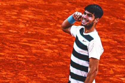 2025 Wimbledon odds: Is Jannik Sinner or Carlos Alcaraz Favored?