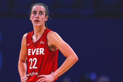 2025 WNBA MVP odds: Collier heavy favorite; Caitlin Clark falls