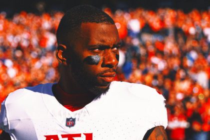 3 best trade destinations for Atlanta Falcons' TE Kyle Pitts
