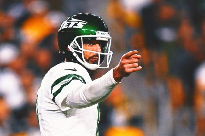 3 wide receivers Pittsburgh Steelers could target after signing Aaron Rodgers