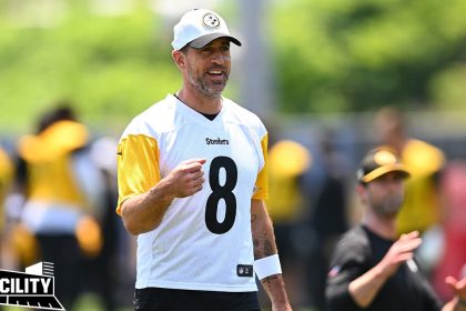 Aaron Rodgers hints at final season — What would make this year a success? | The Facility