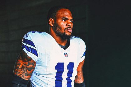 Aaron Rodgers, Micah Parsons headline 8 players to watch at NFL minicamps