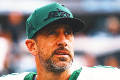 Aaron Rodgers' most notable accomplishments, moments of NFL career