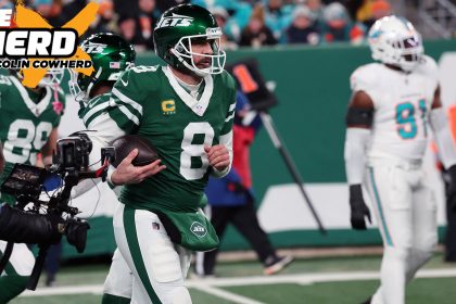 Aaron Rodgers ‘not as interesting as he used to be’, Is he still an elite QB? | The Herd