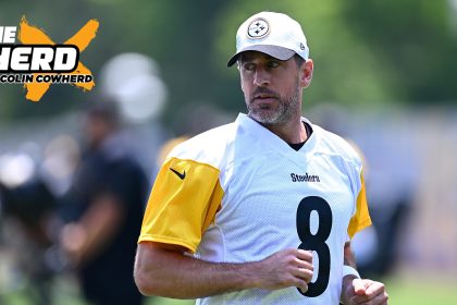 Aaron Rodgers ‘pretty sure’ he’s retiring, Will he succeed with the Steelers?