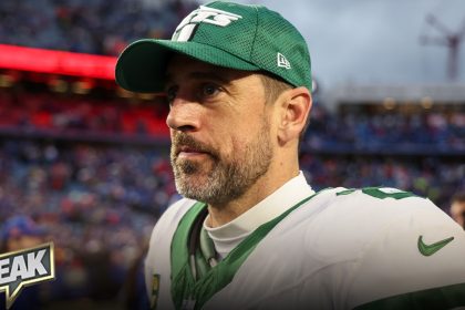 Aaron Rodgers reportedly signs with the Pittsburgh Steelers for 1 year — Smart move or short-sighted? | Speak
