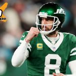 Aaron Rodgers to sign 1-year deal with Steelers, Will he elevate them this season? | The Herd