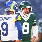 Aaron Rodgers was reportedly third on Steelers' QB wish list this offseason