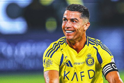 'Al Nassr forever': Ronaldo signs two-year deal to stay in Saudi Arabia