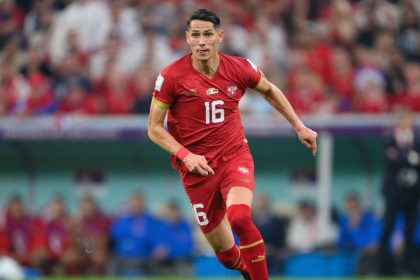 Albania vs. Serbia: How to watch, time, TV channel, streaming for World Cup Qualifier
