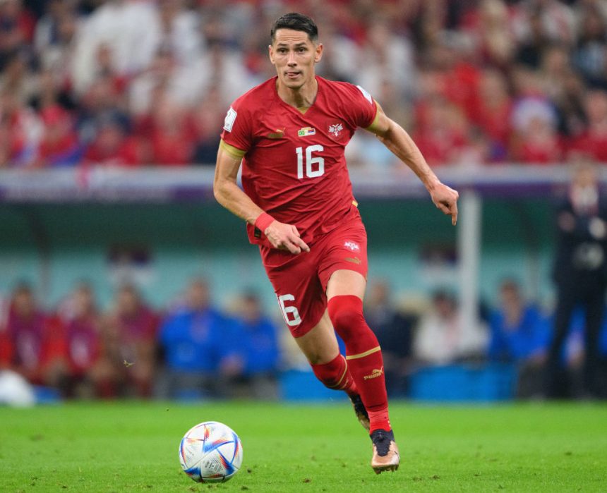 Albania vs. Serbia: How to watch, time, TV channel, streaming for World Cup Qualifier