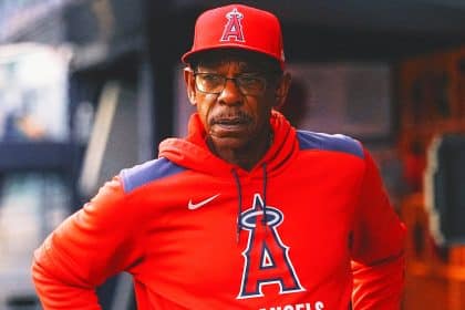 Angels manager Ron Washington to miss rest of season with medical issue