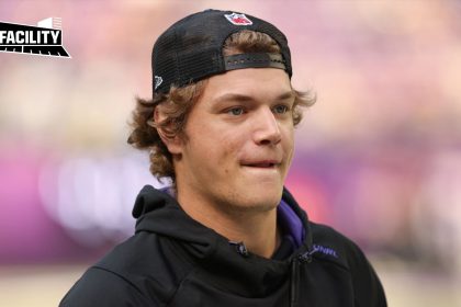 Are the Vikings putting too much faith in QB J.J. McCarthy? | The Facility