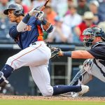 Astros SS Jeremy Peña Has Rib Fracture and Is Headed to 10-Day Injured List