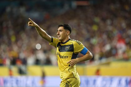 Auckland City vs. Boca Juniors: Preview, odds, how to watch, time