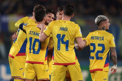 Austria vs. Romania: How to watch, time, TV channel, streaming for World Cup Qualifier