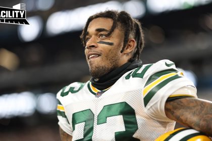 Baltimore Ravens land 2x All-Pro Jaire Alexander— did they just build the NFL’s top defense? | The Facility