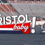 Baseball at a racetrack? Braves, Reds players in for 'unique experience' at Bristol