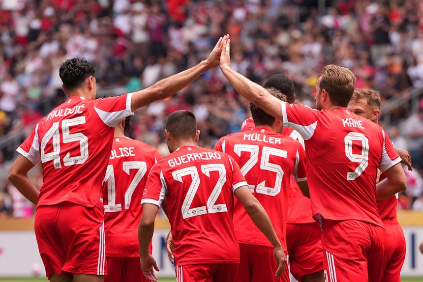 Bayern Munich vs. Boca Juniors: Preview, odds, how to watch, time
