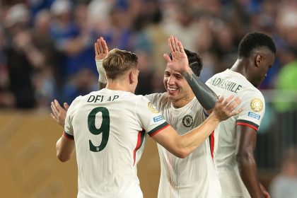 Benfica vs. Chelsea: Preview, odds, how to watch, time