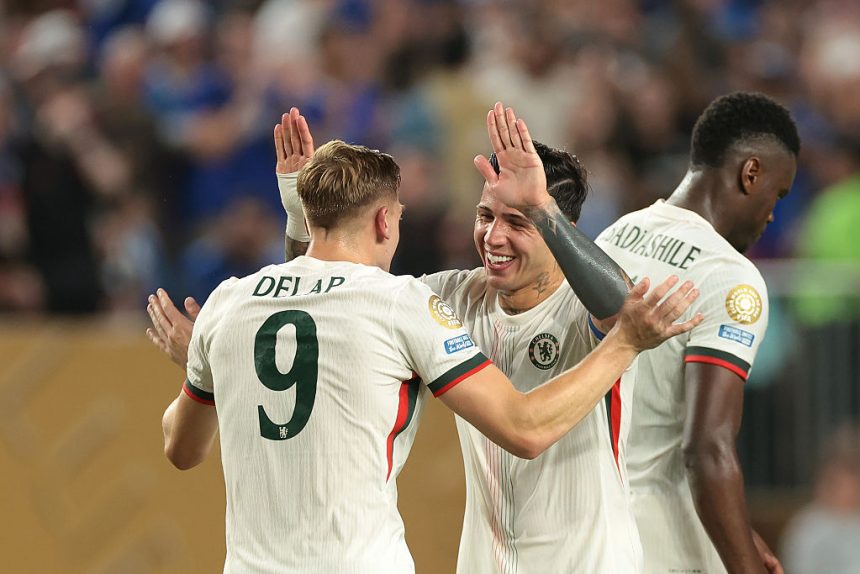 Benfica vs. Chelsea: Preview, odds, how to watch, time