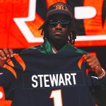 Bengals 1st-round pick Shemar Stewart leaves camp over contract dispute
