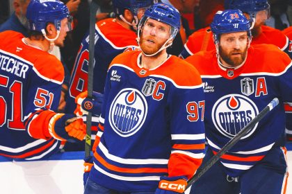 Bettor Misses Winning $270k After Oilers Lose Stanley Cup to Panthers